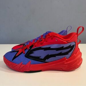 Puma Scoot Zero Pred Jr Size 5.5